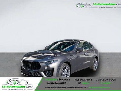 occasion Maserati Levante V6 430 Ch