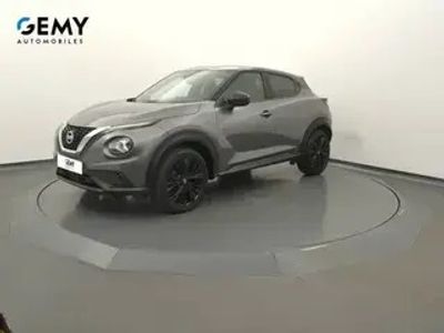 occasion Nissan Juke Dig-t 114 Dct7 Enigma