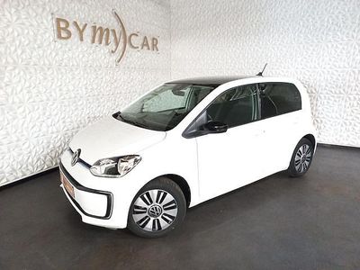 VW e-up!