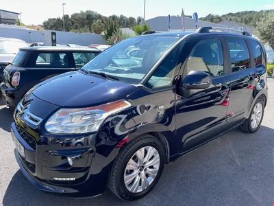 Citroën C3 Picasso