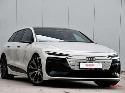 Occasion Audi A6 e-tron Edition .1 210 kW (286 ch) 2025 Beige Break