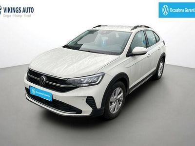 occasion VW Taigo 1.0 TSI 95 BVM5 Life