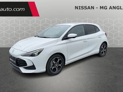MG MG3