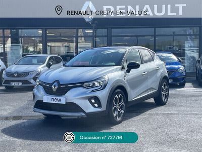 occasion Renault Captur II 1.0 TCe 90ch Intens -21
