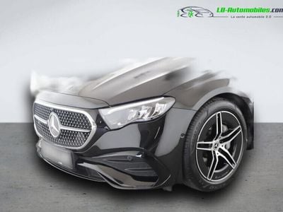 Mercedes E200