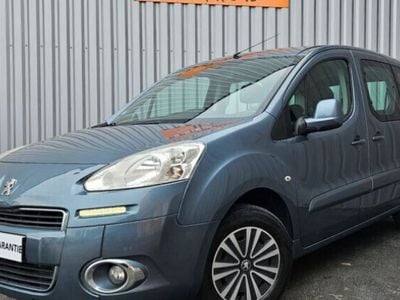 Peugeot Partner Tepee