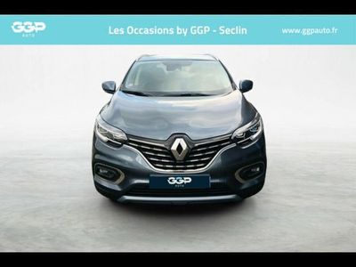 occasion Renault Kadjar 1.3 TCe 140ch FAP Intens - 21 - VIVA195730339