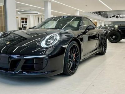 Occasion 2018 Porsche 911 Coupé | 129 999 €