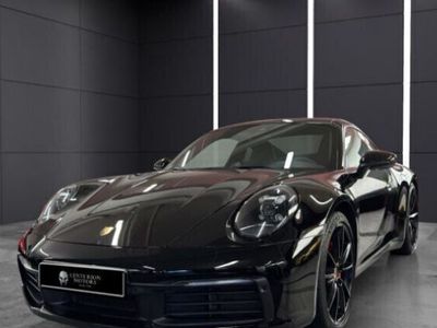 Porsche 911 Carrera S