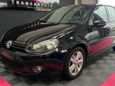 VW Golf VII