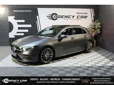 Mercedes A200