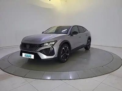 Peinture métallisée gris artense Occasion 2023 Peugeot 408 S Berline | 23 290 € (Prix juste)