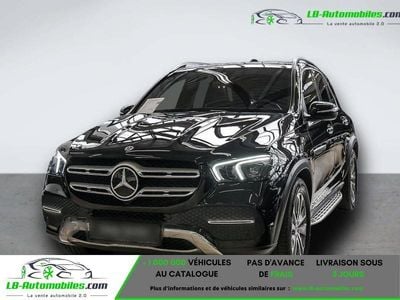 Mercedes GLE400