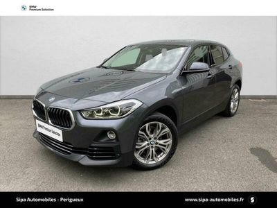 occasion BMW X2 X2xDrive 18d 150 ch BVA8 Business Design 5p