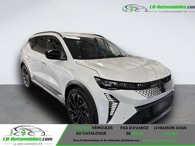 Occasion 2024 Renault Scénic Monospace | 43 200 € (Prix juste)