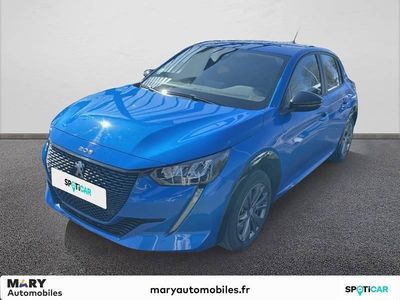 Occasion 2023 Peugeot e-208 Style Citadine | 21 995 € (Prix cher)