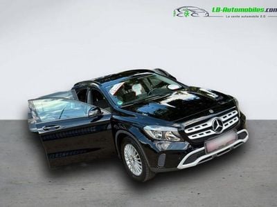 Mercedes GLA200