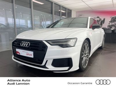 occasion Audi A6 55 TFSI 340ch competition quattro S tronic 7