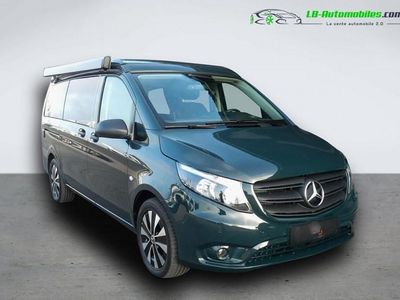 Mercedes V220