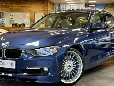 occasion Alpina B3 F30 Biturbo Bva8 Xdrive