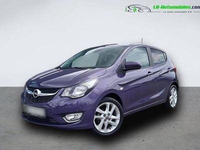 Opel Karl