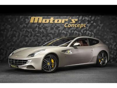 Ferrari FF