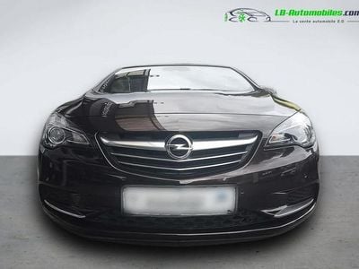 Opel Cascada
