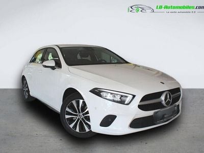 Mercedes A250
