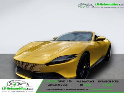 Occasion 2024 Ferrari Roma Coupé | 286 000 €
