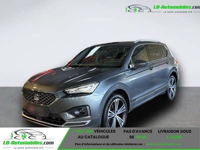 Occasion 2019 Seat Tarraco 4Drive SUV | 34 200 € (Prix juste)
