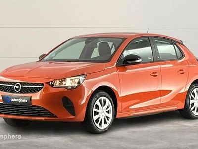 Occasion Opel Corsa Edition 100 kW (137 ch) 2023 Citadine