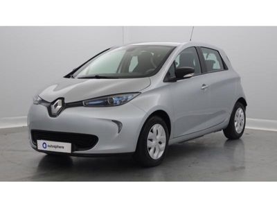 occasion Renault Zoe Life charge normale R90 MY19