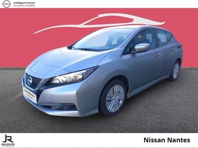 occasion Nissan Leaf 150ch 40kWh Business Spéciale (sans RS) 19.5