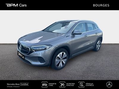 occasion Mercedes EQA250 190ch Business Line