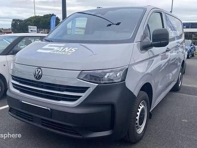 VW T6.1