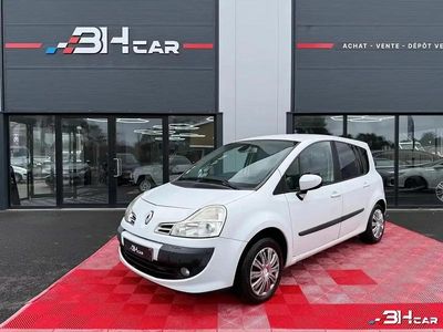 Occasion Renault Grand Modus Dynamique 86 ch (63 kW) 2010 Monospace