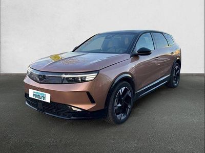 Opel Grandland Electric