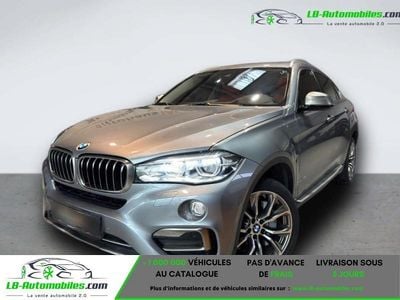 Occasion BMW X6 Comfort Edition 449 ch (330 kW) 2017 SUV