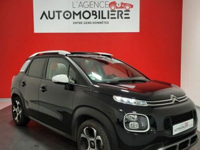 occasion Citroën C3 Aircross 1.2 PURETECH 110 SHINE + TOIT OUVRANT