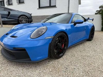 Porsche 911 GT3