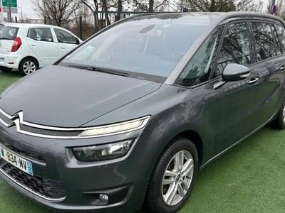 Occasion 2016 Citroën C4 Comfort Berline | 8 990 € (Prix assez cher)