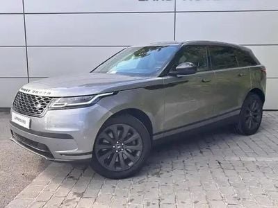 Eiger grey Occasion 2022 Land Rover Range Rover Velar S SUV | 49 990 € (Bon prix)