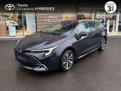 Occasion 2025 Toyota Corolla Design | 32 990 € (Prix juste)