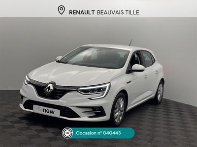 Renault Mégane IV