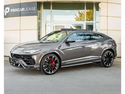 Gris Occasion 2021 Lamborghini Urus SUV | 229 900 €