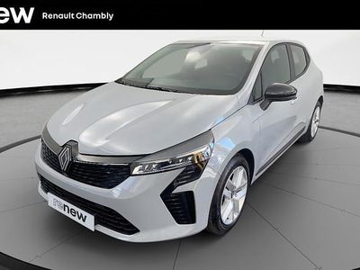Gris Occasion 2024 Renault Clio V Evolution Citadine | 14 990 € (Bon prix)