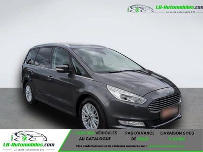 Occasion Ford Galaxy 190 ch (139 kW) 2019 Monospace