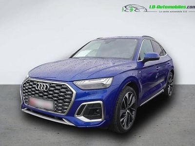Audi Q5 Sportback