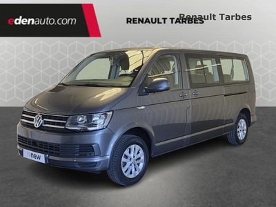 Occasion VW Caravelle 150 ch (110 kW) 2017 Monospace