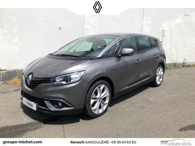 occasion Renault Grand Scénic IV Grand Scenic Blue dCi 120 Business